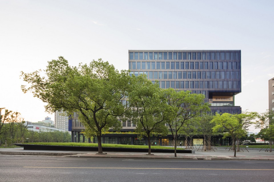 JFA_Yidian Office Complex_16
