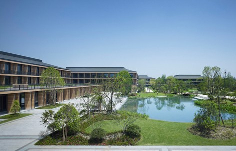 雅达国际康复医院，浙江 / gmp