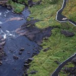 Skjervsfossen瀑布游览系统，挪威 / Østengen & Bergo Landscape Architects