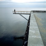 马尔默Dania海滨公园，瑞典 / Sweco architect