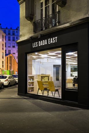 002-Les Dada East by Joshua Florquin Architect