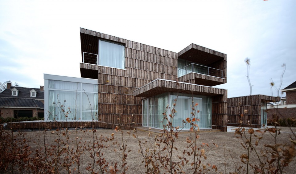 `Villa Welpeloo
