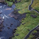 Skjervsfossen瀑布游览系统，挪威 / Østengen & Bergo Landscape Architects