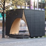 Pauhu by Toni Österlund, Lisa Voigtländer