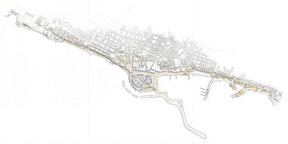 004-MOLFETTA TERRE E MARE by Elements Arch lab
