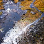 Skjervsfossen瀑布游览系统，挪威 / Østengen & Bergo Landscape Architects