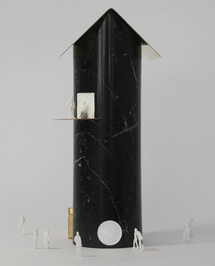 004-The office tower we don't need 'unfeasible' project by Fala Atelier