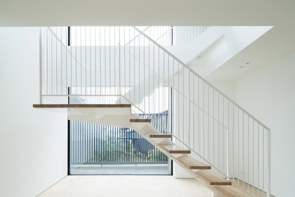 004 Y-HOUSE by Tsushima Design Studio