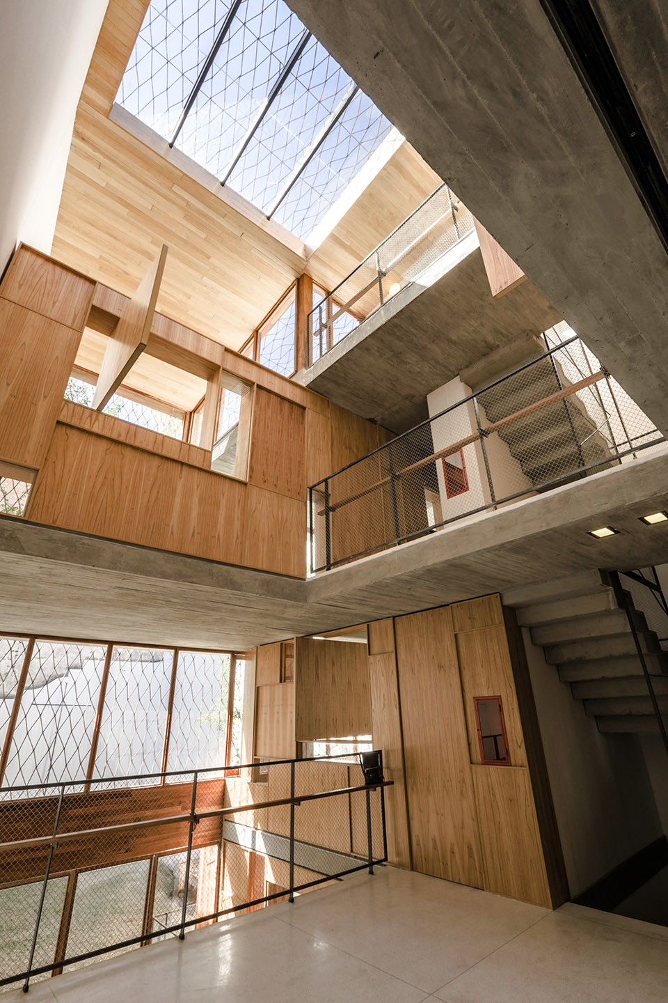 005-Casa Scout by BAAG