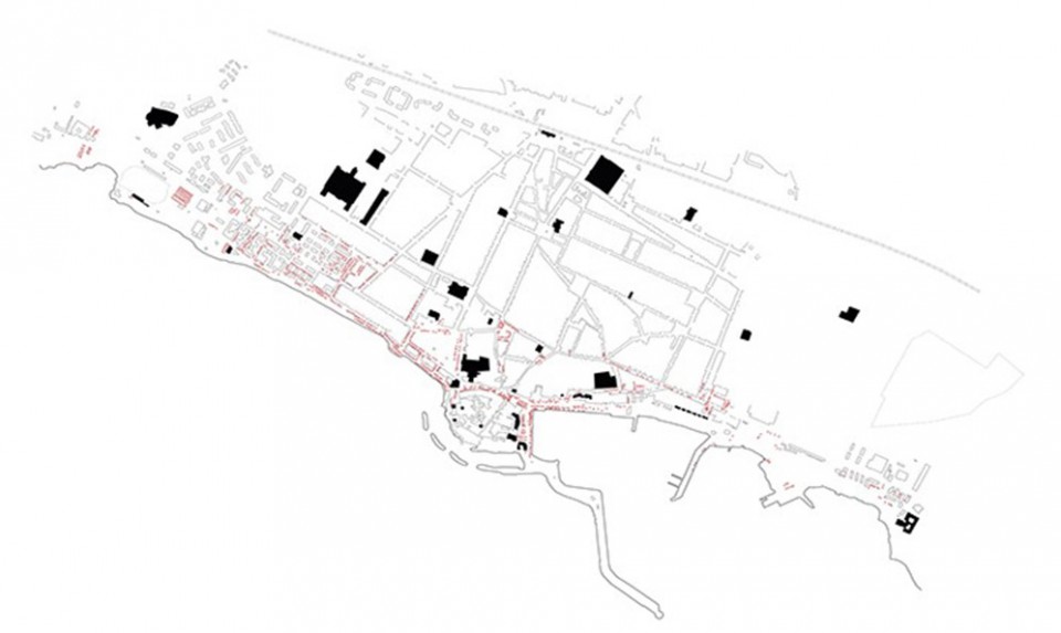 005-MOLFETTA TERRE E MARE by Elements Arch lab