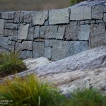 Skjervsfossen瀑布游览系统，挪威 / Østengen & Bergo Landscape Architects