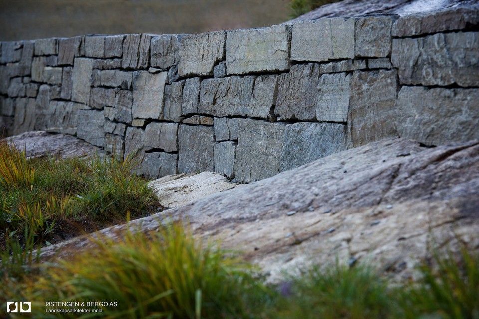 005-Skjervsfossen by Østengen & Bergo Landscape Architects