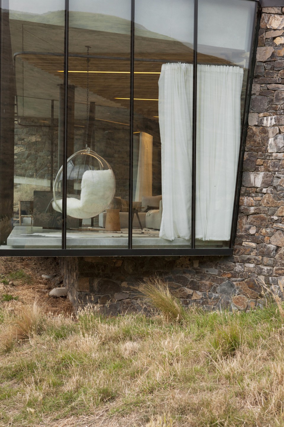 005-The cottage on Banks Peninsula by Andrew Patterson