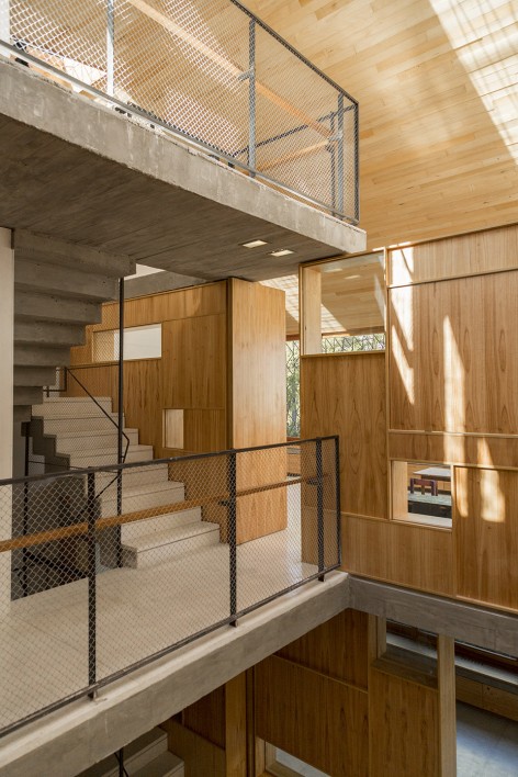 006-Casa Scout by BAAG
