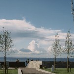 马尔默Dania海滨公园，瑞典 / Sweco architect
