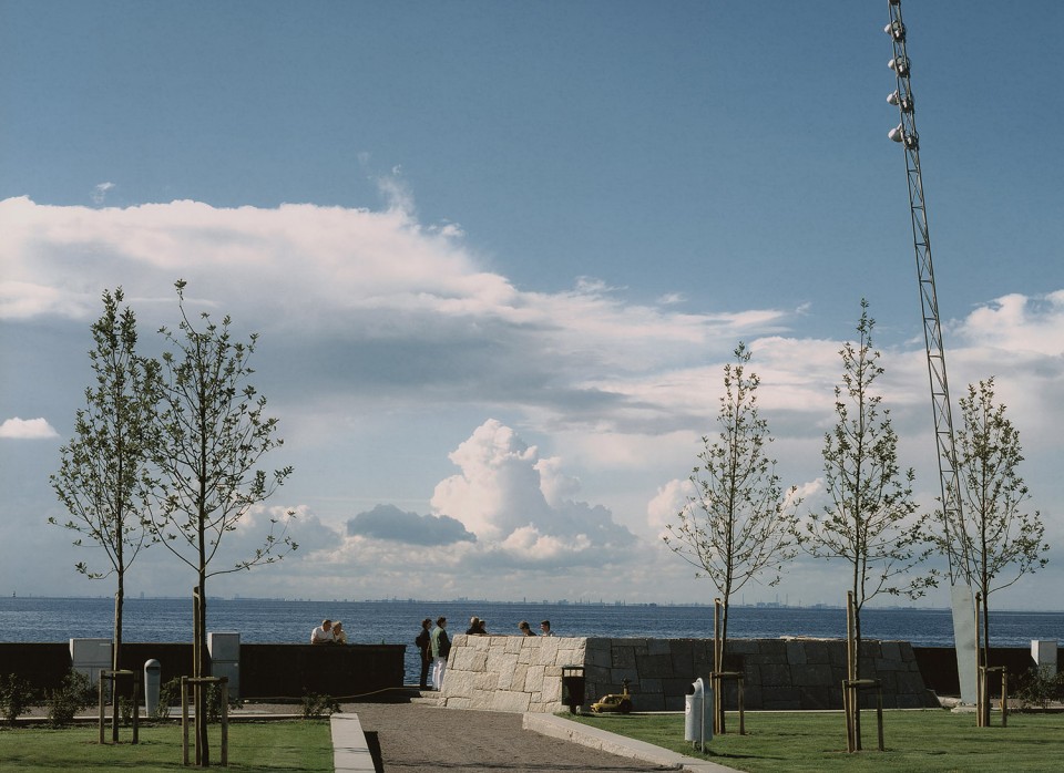 006-Dania Park by Thorbjörn Andersson Sweco architect