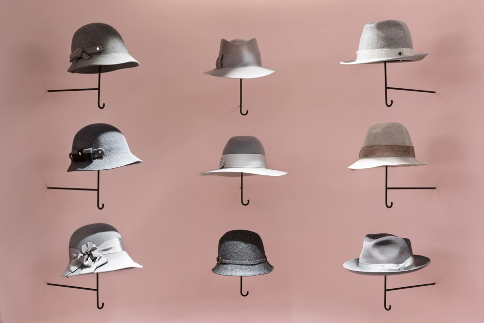 006-hat_cloud & key_to_style by nendo