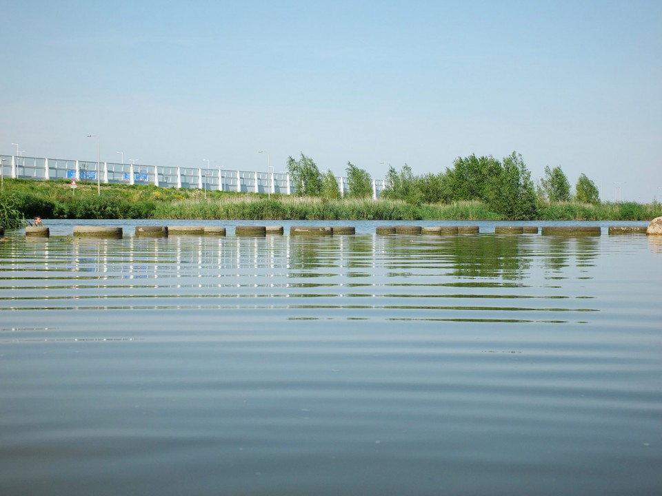 007-Landscape Park Noordrand by HOSPER