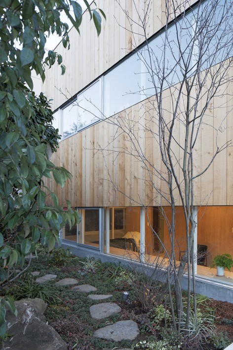 007-Nerima House by Elding Oscarson