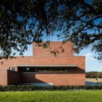 Llinars del Vallès礼堂剧院，西班牙 / Álvaro Siza Vieira + Aresta Arquitectura
