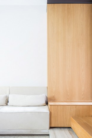 007-The Folded Apartment by MDO
