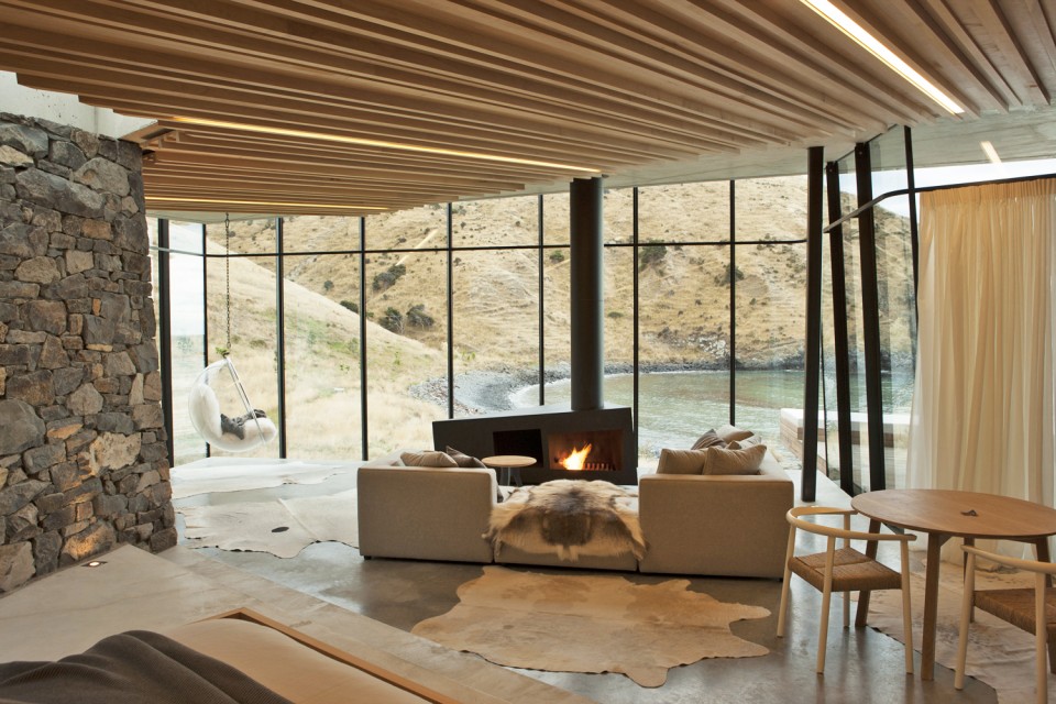 007-The cottage on Banks Peninsula by Andrew Patterson