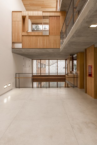 008-Casa Scout by BAAG