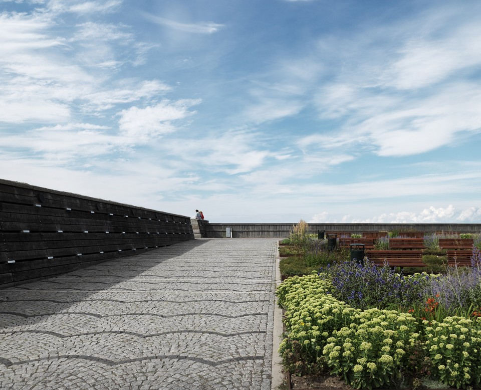 008-Dania Park by Thorbjörn Andersson Sweco architect