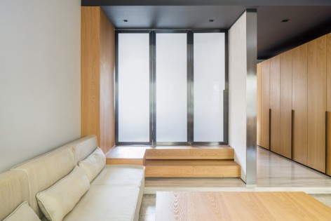 008-The Folded Apartment by MDO