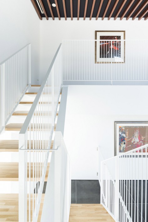 008 Y-HOUSE by Tsushima Design Studio
