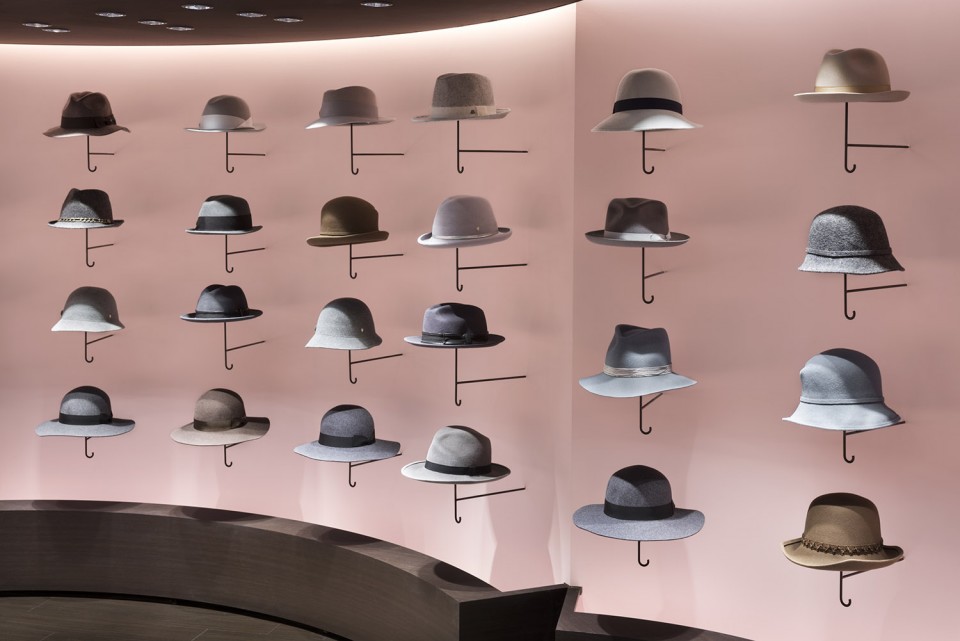 009-hat_cloud & key_to_style by nendo