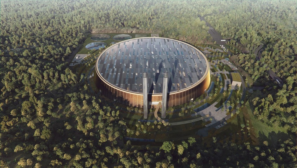 01 Shenzhen Waste-to-Energy Plant_SHL_GPA_003