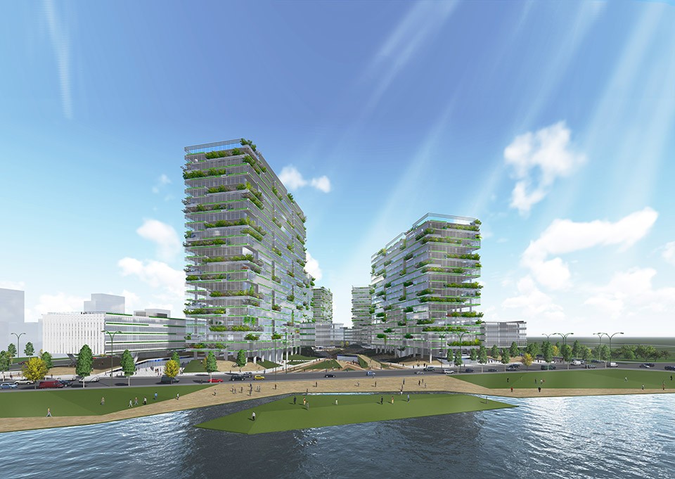 01 job-rmjb ALCA低碳城市设计竞赛