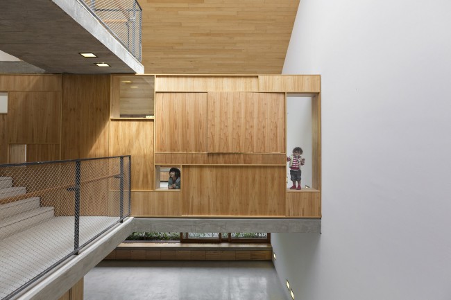010-Casa Scout by BAAG