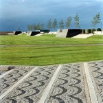 马尔默Dania海滨公园，瑞典 / Sweco architect