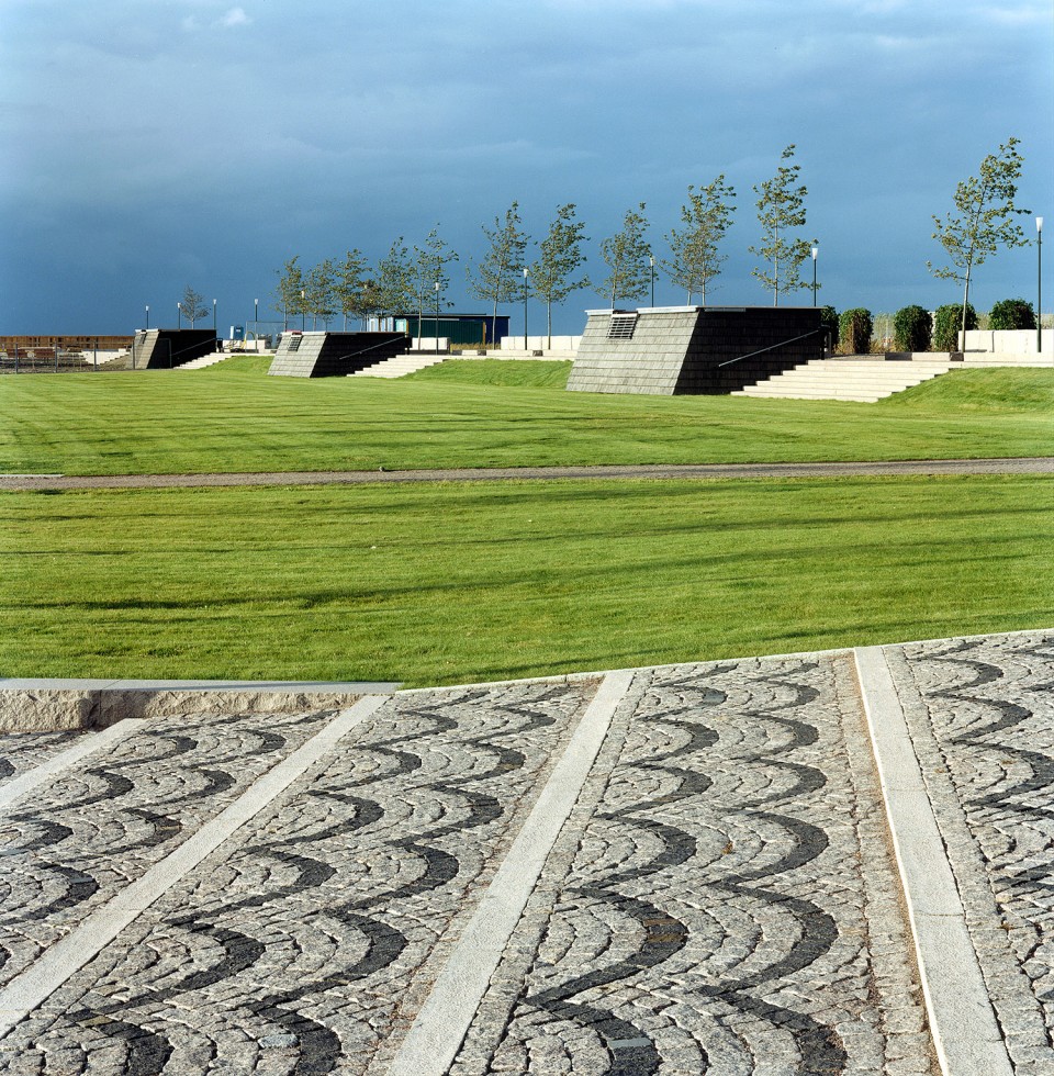010-Dania Park by Thorbjörn Andersson Sweco architect