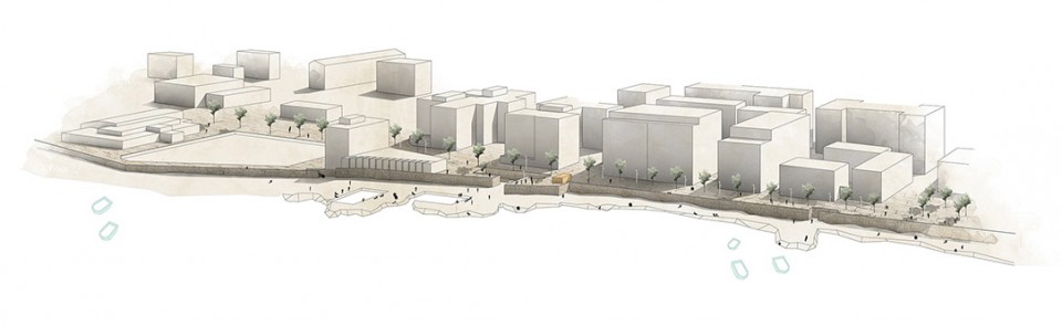 010-MOLFETTA TERRE E MARE by Elements Arch lab