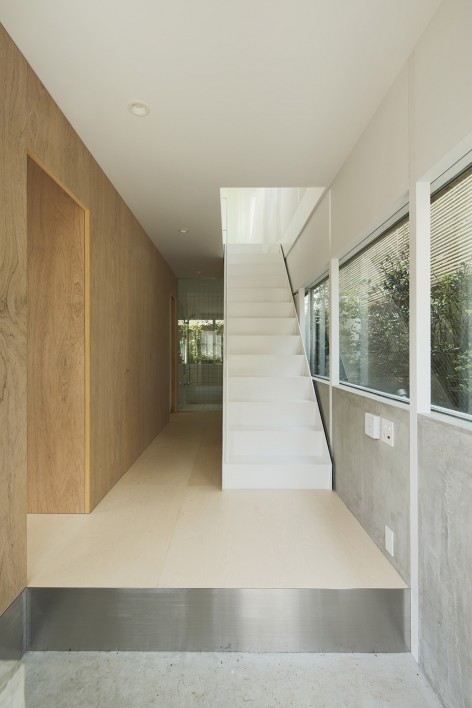 010-Nerima House by Elding Oscarson