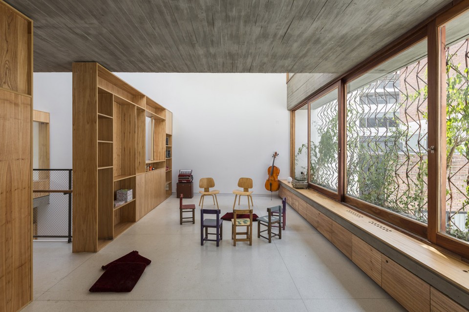 011-Casa Scout by BAAG