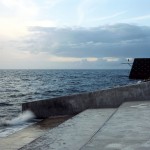 马尔默Dania海滨公园，瑞典 / Sweco architect