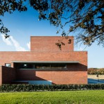 Llinars del Vallès礼堂剧院，西班牙 / Álvaro Siza Vieira + Aresta Arquitectura