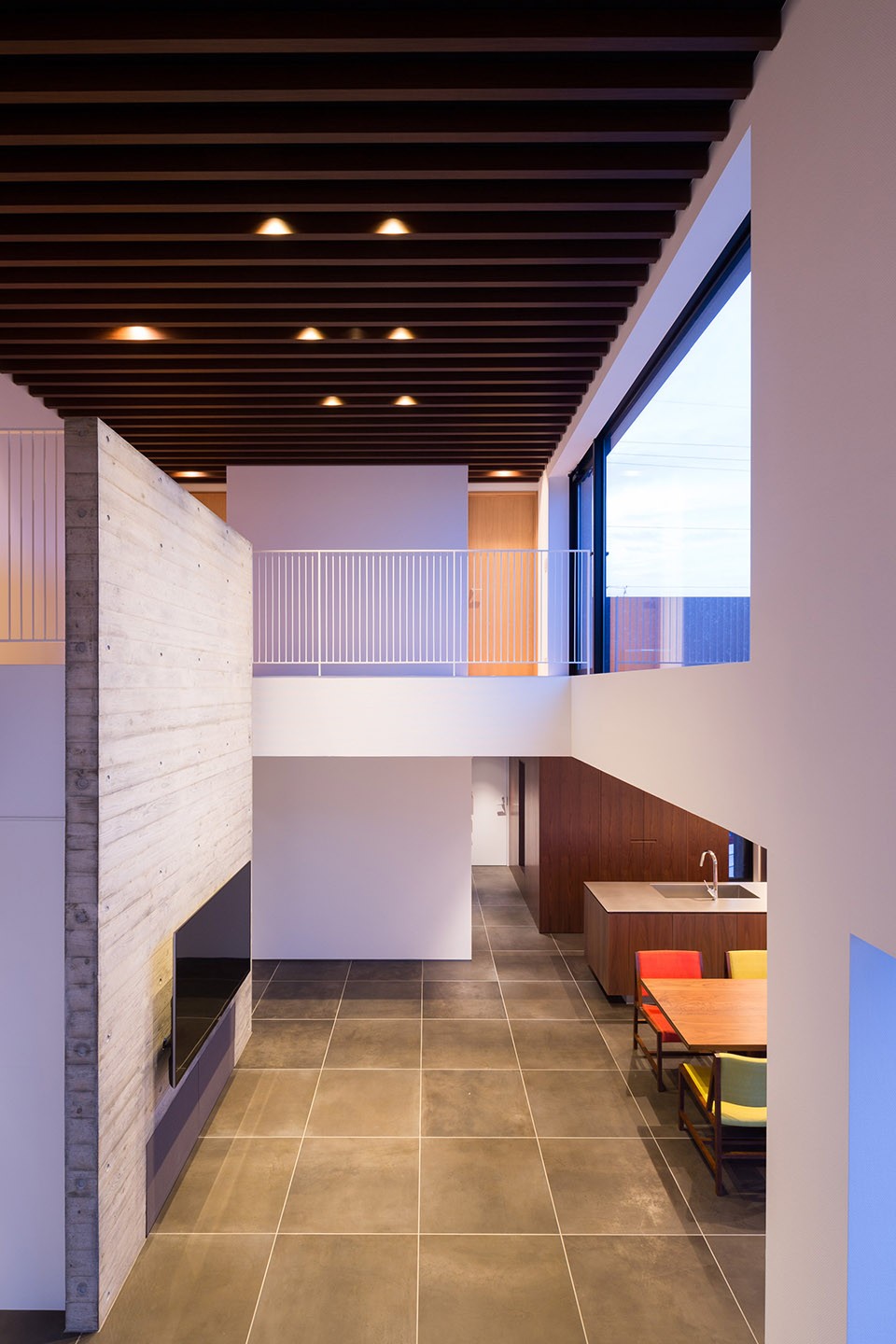 011 Y-HOUSE by Tsushima Design Studio