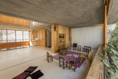 012-Casa Scout by BAAG