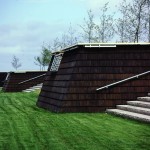 马尔默Dania海滨公园，瑞典 / Sweco architect