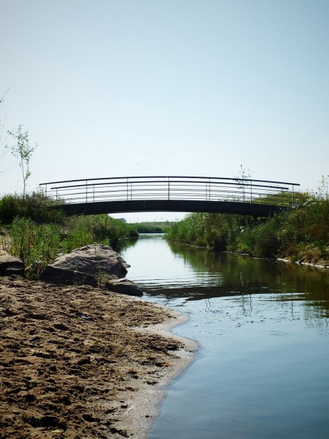 012-Landscape Park Noordrand by HOSPER