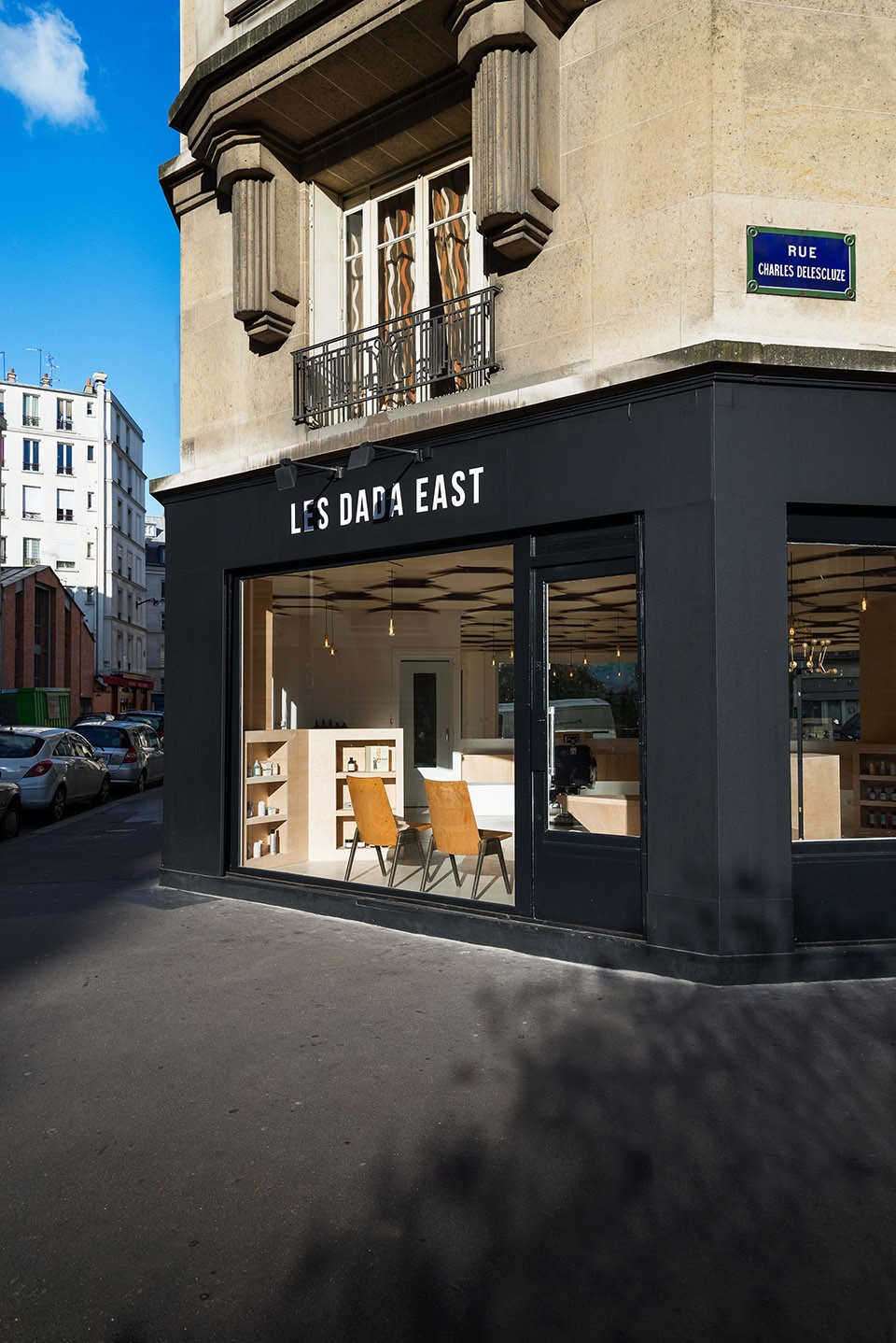 012-Les Dada East by Joshua Florquin Architect