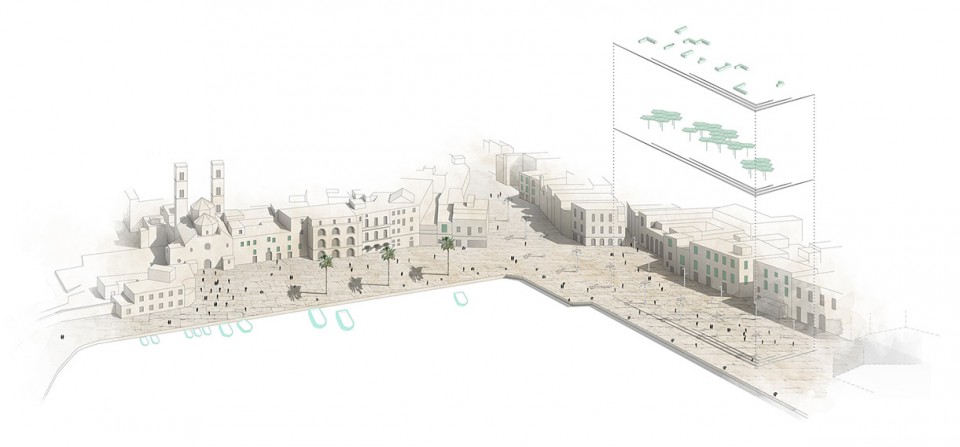 012-MOLFETTA TERRE E MARE by Elements Arch lab