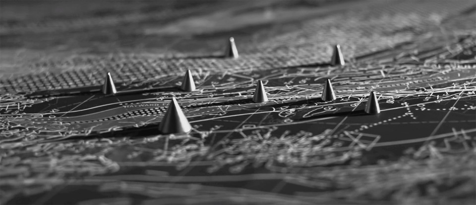 012-Terraforming by Studio Swine