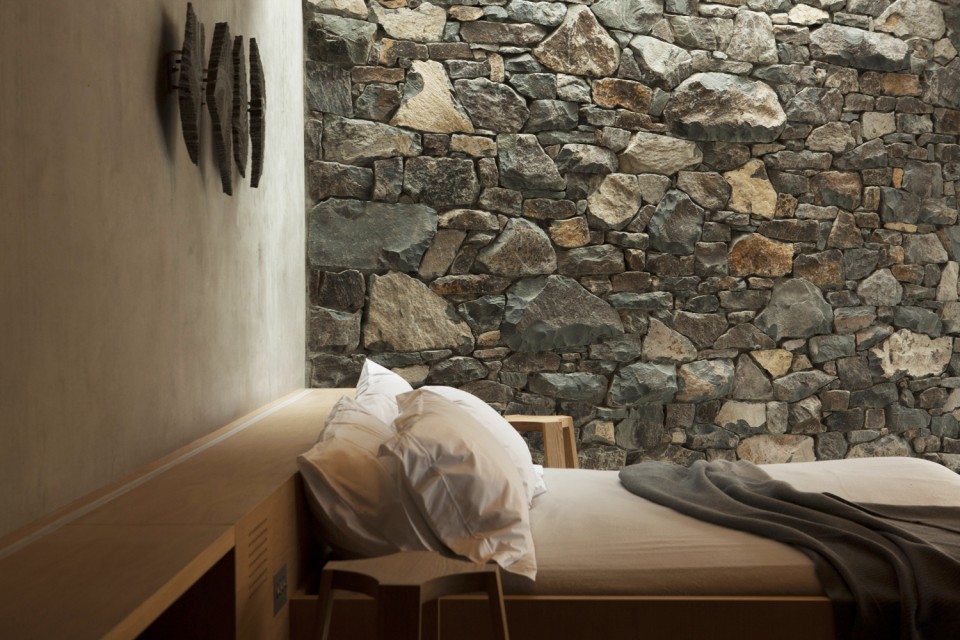 012-The cottage on Banks Peninsula by Andrew Patterson