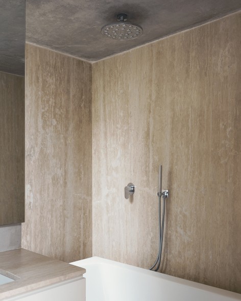 013-ANTONIO SOLA TOWN-HOUSES by Jorge Ambrosi y Gabriela Etchegaray